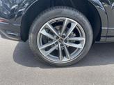 Thumbnail of 2025 Mythos Black Metallic Audi Q3