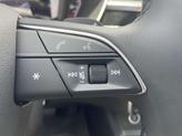 Thumbnail of 2025 Mythos Black Metallic Audi Q3