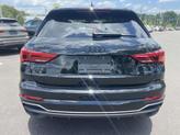 Thumbnail of 2025 Mythos Black Metallic Audi Q3