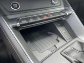 Thumbnail of 2025 Mythos Black Metallic Audi Q3