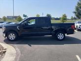 Thumbnail of 2023 Agate Black Metallic Ford F-150