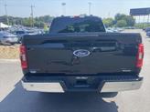 Thumbnail of 2023 Agate Black Metallic Ford F-150