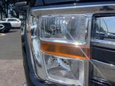 Thumbnail of 2023 Agate Black Metallic Ford F-150