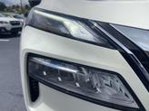 Thumbnail of 2023 White Nissan Rogue