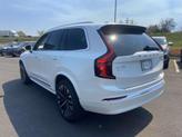 Thumbnail of 2025 Crystal White Pearl Volvo XC90 Plug-In Hybrid
