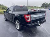 Thumbnail of 2021 Antimatter Blue Metallic Ford F-150