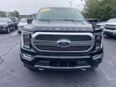 Thumbnail of 2021 Antimatter Blue Metallic Ford F-150