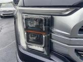 Thumbnail of 2021 Antimatter Blue Metallic Ford F-150