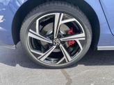 Thumbnail of 2025 Slate Blue Metallic Volkswagen Golf GTI