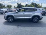 Thumbnail of 2025 Pyrite Silver Metallic Volkswagen Taos