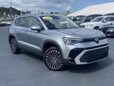 Photo of 2025 Pyrite Silver Metallic Volkswagen Taos