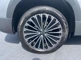 Thumbnail of 2025 Pyrite Silver Metallic Volkswagen Taos
