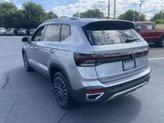 Thumbnail of 2025 Pyrite Silver Metallic Volkswagen Taos