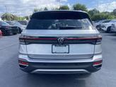 Thumbnail of 2025 Pyrite Silver Metallic Volkswagen Taos
