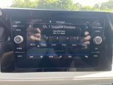 Thumbnail of 2025 Pyrite Silver Metallic Volkswagen Taos