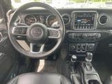 Thumbnail of 2019 Gray Jeep Wrangler Unlimited