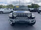 Thumbnail of 2019 Gray Jeep Wrangler Unlimited