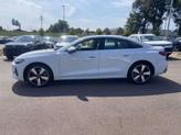 Thumbnail of 2025 Glacier White Metallic Audi A5