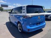 Thumbnail of 2025 Blue Volkswagen ID. Buzz