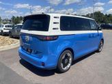 Thumbnail of 2025 Blue Volkswagen ID. Buzz