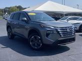 Photo of 2025 Gun Metallic Nissan Rogue