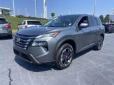 Thumbnail of 2025 Gun Metallic Nissan Rogue
