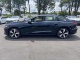 Thumbnail of 2025 Blue Audi A5