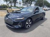 Thumbnail of 2025 Blue Audi A5