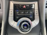 Thumbnail of 2011 Silver Hyundai ELANTRA