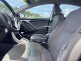 Thumbnail of 2011 Silver Hyundai ELANTRA