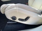 Thumbnail of 2026 Crystal White Metallic Volvo XC60
