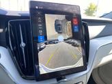 Thumbnail of 2026 Crystal White Metallic Volvo XC60