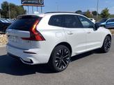Thumbnail of 2026 Crystal White Metallic Volvo XC60