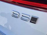Thumbnail of 2026 Crystal White Metallic Volvo XC60