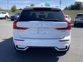 Thumbnail of 2026 Crystal White Metallic Volvo XC60