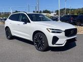 Photo of 2026 Crystal White Metallic Volvo XC60