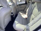 Thumbnail of 2026 Crystal White Metallic Volvo XC60