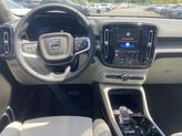 Thumbnail of 2026 Blue Volvo XC40