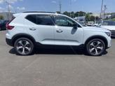 Thumbnail of 2026 Blue Volvo XC40