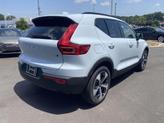 Thumbnail of 2026 Blue Volvo XC40