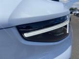 Thumbnail of 2026 Blue Volvo XC40