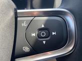 Thumbnail of 2026 Blue Volvo XC40