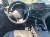Thumbnail of 2023 Silver Toyota Camry