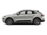 Thumbnail of 2017 White Porsche Macan