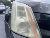 Thumbnail of 2011 Black Cadillac CTS