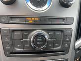 Thumbnail of 2011 Black Cadillac CTS