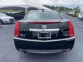Thumbnail of 2011 Black Cadillac CTS