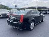 Thumbnail of 2011 Black Cadillac CTS