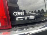 Thumbnail of 2011 Black Cadillac CTS