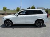 Thumbnail of 2026 Crystal White Pearl Volvo XC90
